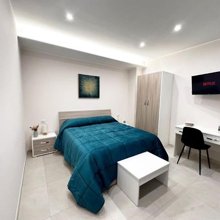 Domus Balcante B&B Pompei Dış mekan fotoğraf
