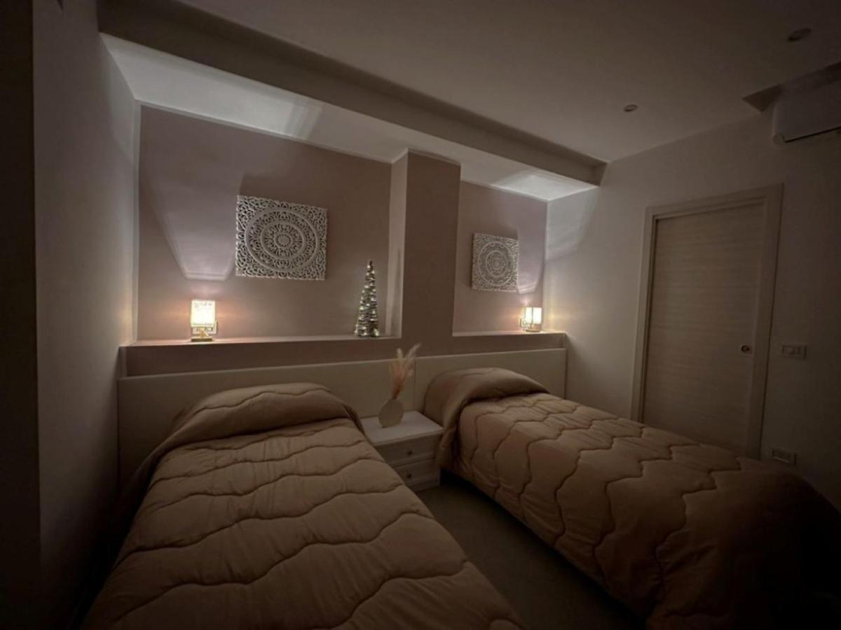 Domus Balcante B&B Pompei Dış mekan fotoğraf